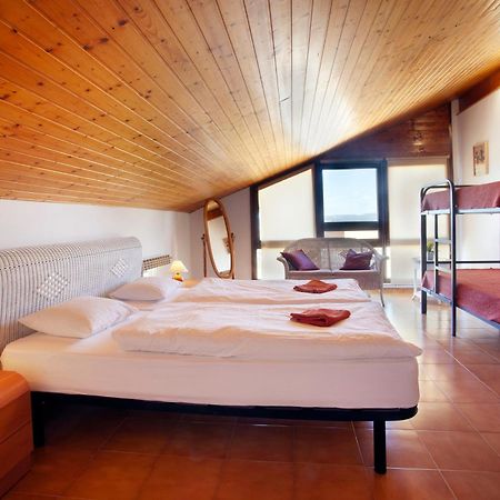 Aaccent Montblanc - Prenafeta Hotel Luaran gambar