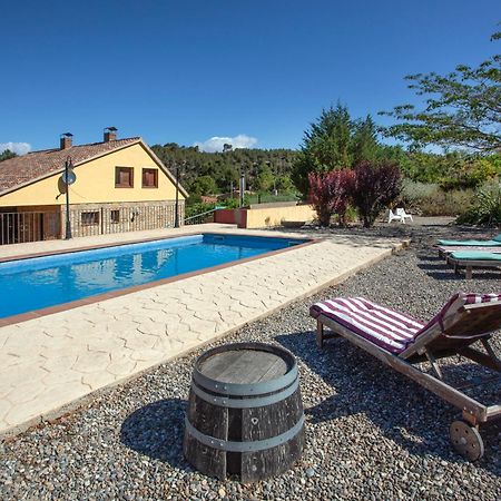 Aaccent Montblanc - Prenafeta Hotel Luaran gambar