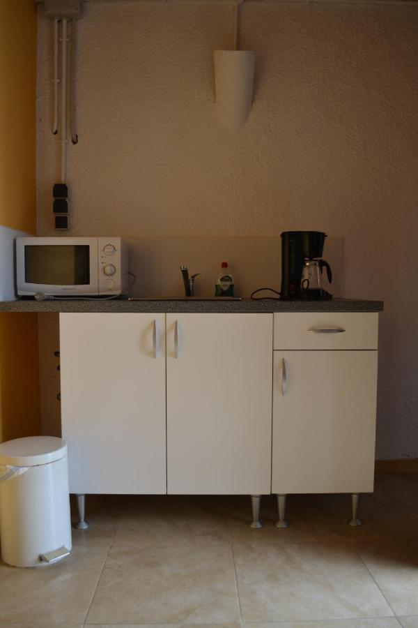 Aaccent Montblanc - Prenafeta Hotel Luaran gambar