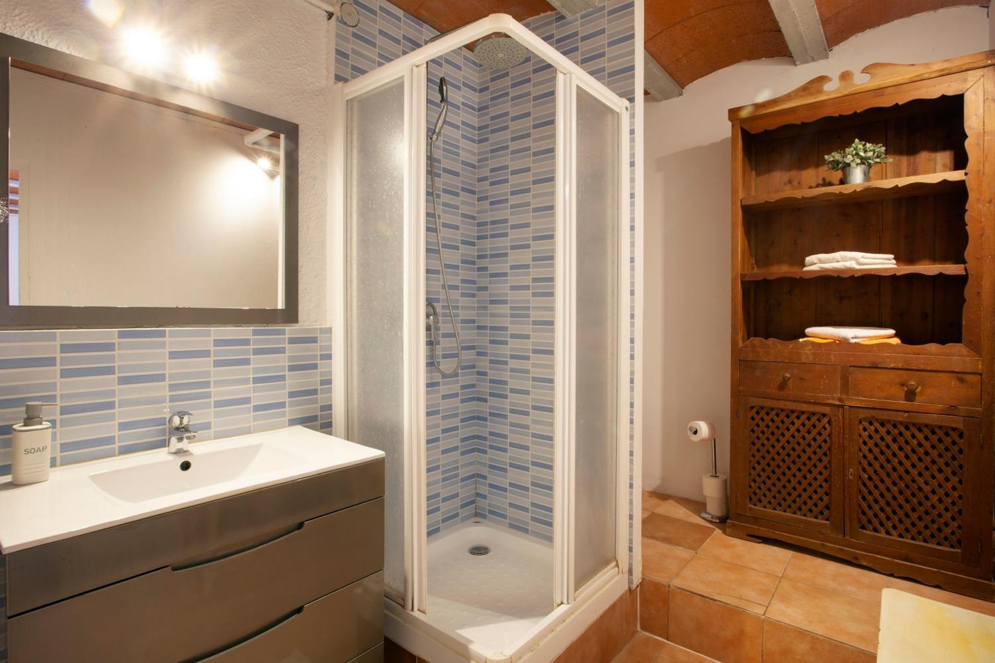 Aaccent Montblanc - Prenafeta Hotel Luaran gambar